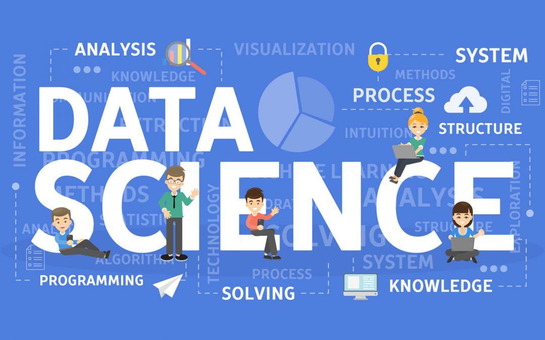 The data science project assessment questionnaire