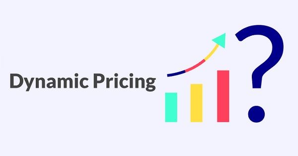 Data science for dynamic pricing