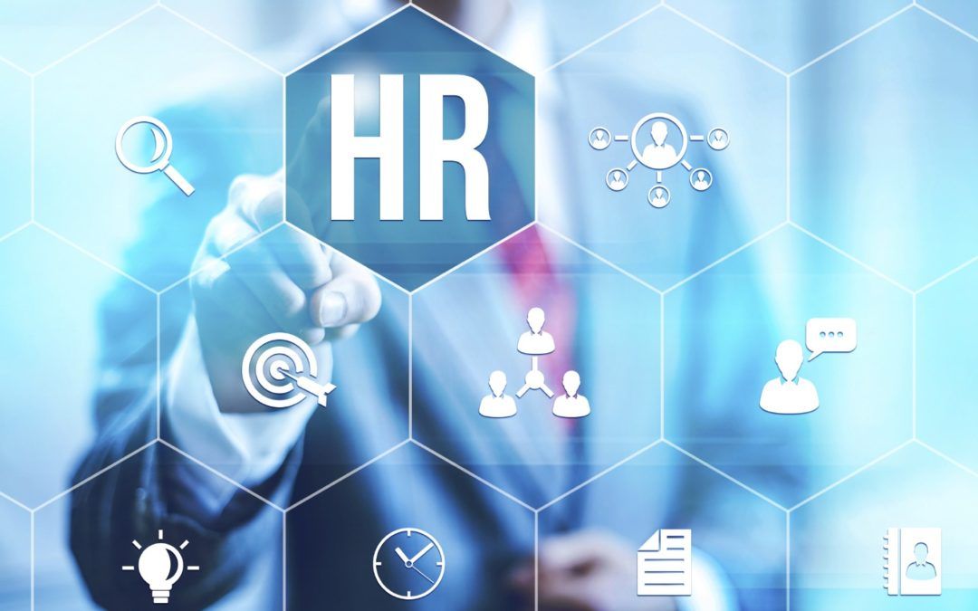 How Data Science and AI Are Changing HR