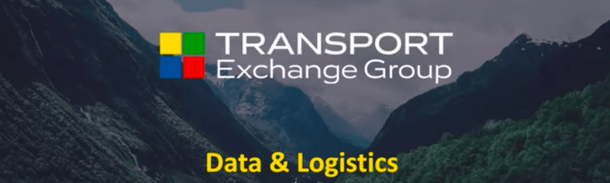 Transport Exchange Group: Data & Logistics Event