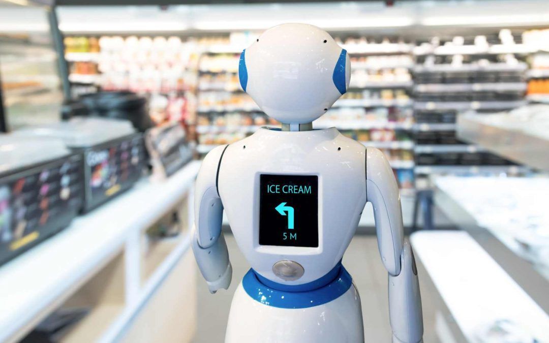 Artificial Intelligence and Data Science in Retail