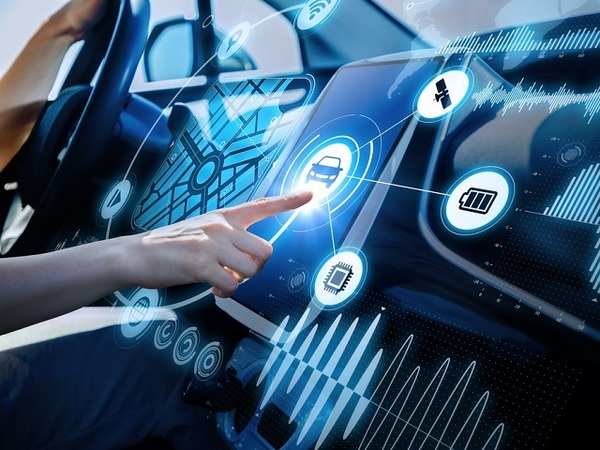 Artificial Intelligence and Data Science in the Automobile Industry