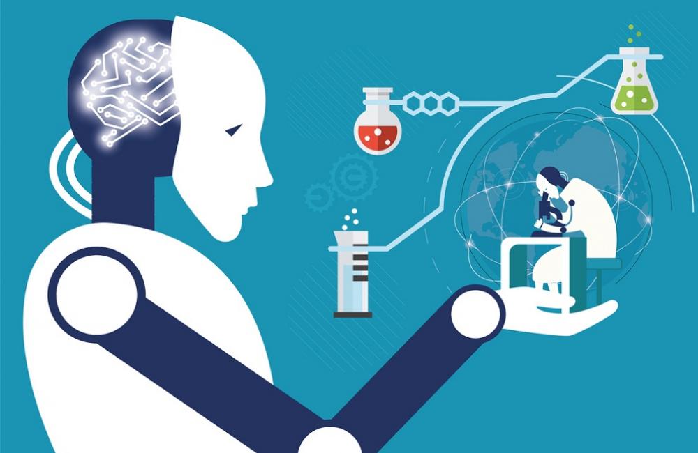 How AI Can Improve Clinical Trials for New Medicines and Treatments