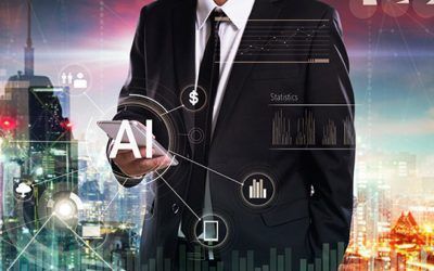 Artificial Intelligence in the Banking and Financial Services Industry