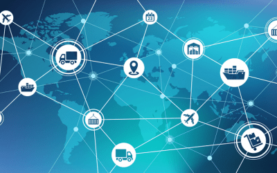 AI and data science in the supply chain and the logistics industry