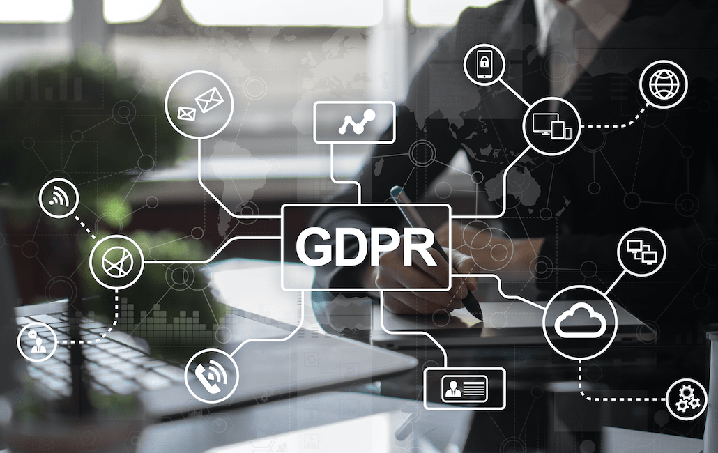 Data strategy and GDPR: Maximising value from your data