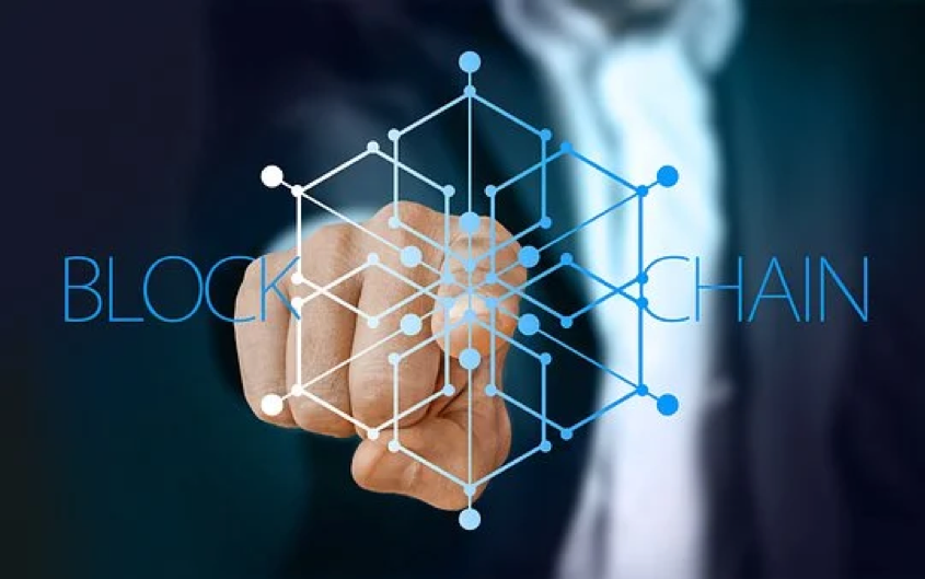 The Tesseract Academy May 2022 Newsletter: Analyzing The Current State Of Blockchain