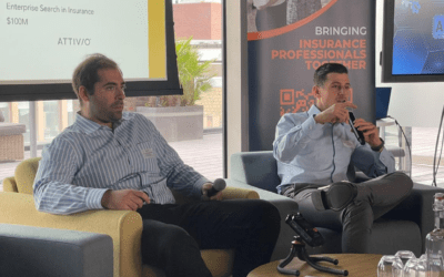 Event recap: Tesseract at LMForums Technology and Innovation Summit 2022