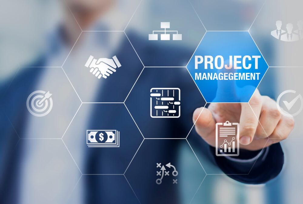 Event: AI & Project Management: For data scientists, leaders and project managers