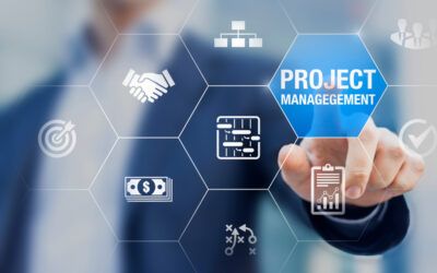 Event: AI & Project Management: For data scientists, leaders and project managers