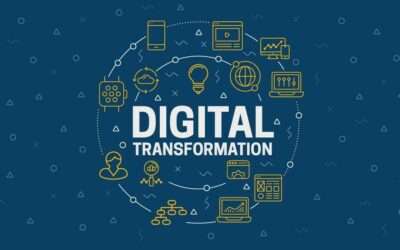 What is Digital Transformation and Innovation? A Guide to Digitalising Your Business
