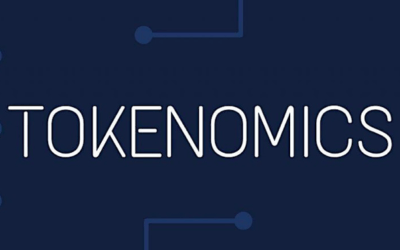 Event Recording: Tokenomics, Web3.0 and the future of the Metaverse.