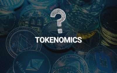 Tokenomics auditing guidelines published by our CEO and the British Blockchain Association