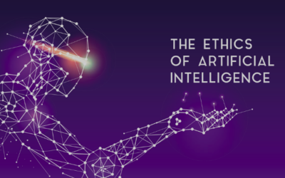 The Tesseract Academy August Newsletter 🤖🌟 Navigating the Ethical Frontier: AI’s Moral Compass