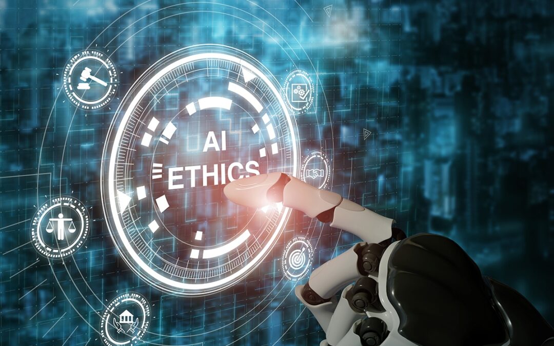 Event review: AI Ethics for Decision Makers